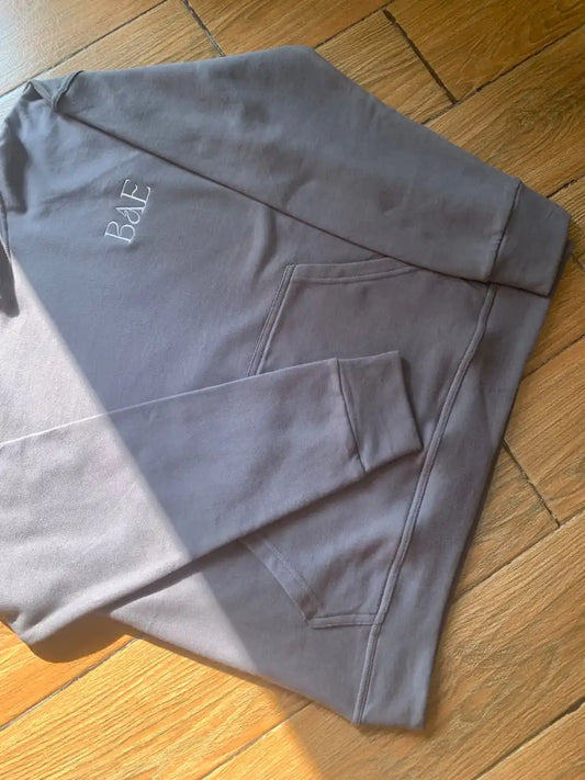 BAE Signature Hoodie - Unisex