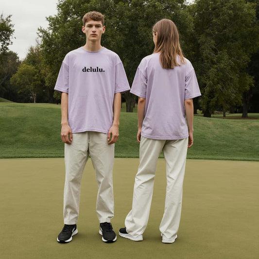 Oversized T-shirt Pakistan - Unisex