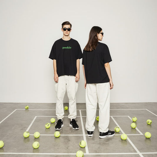 Oversized T-shirt Pakistan - Unisex