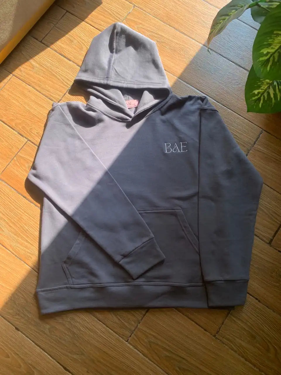 BAE Signature Hoodie - Unisex