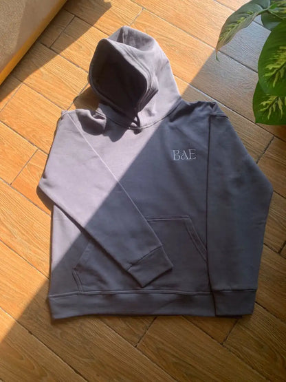 BAE Signature Hoodie - Unisex