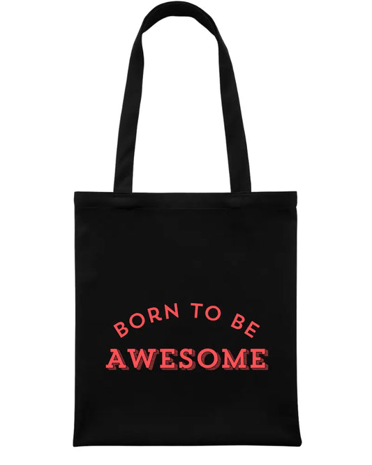 Awesome Tote Bag