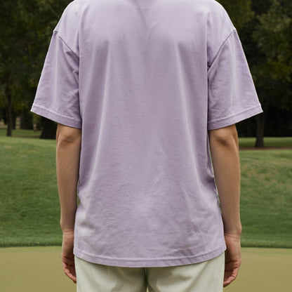 Drop Shoulder Tee