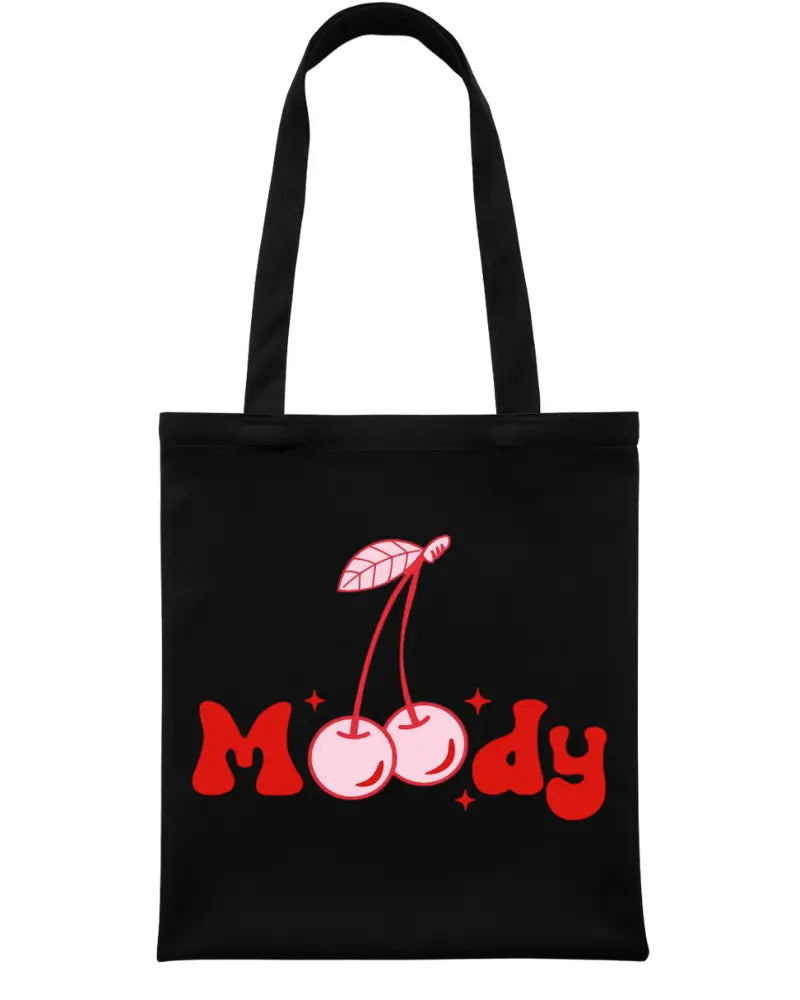 Moody Tote Bag