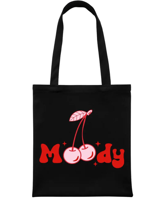 Moody Tote Bag