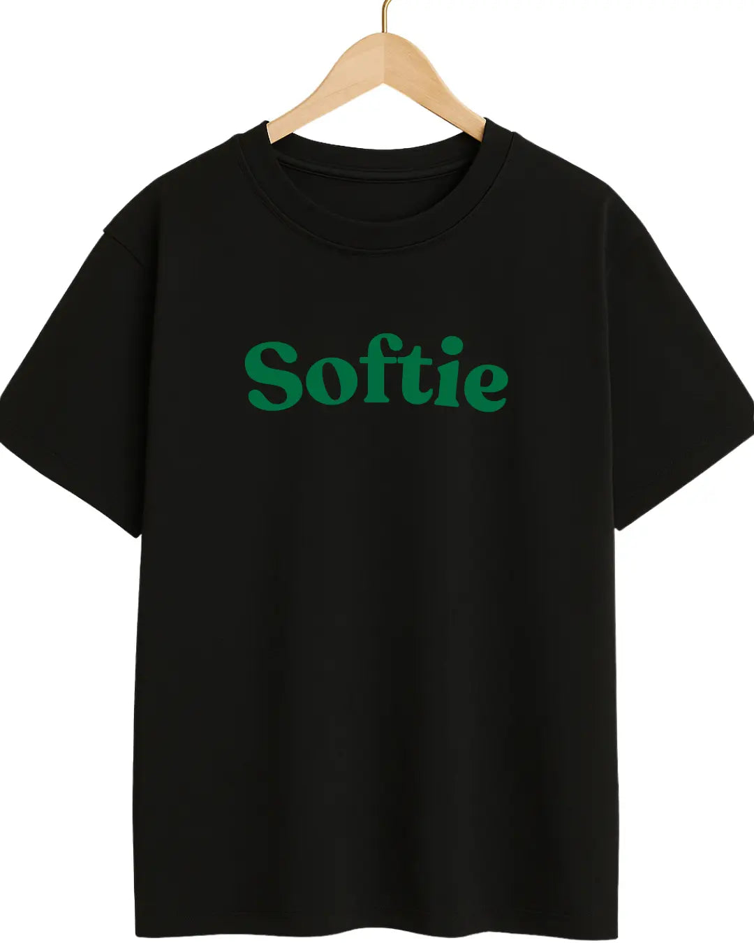 Softie Graphic T-shirt - Unisex