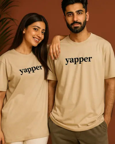 Buy Oversized T-shirt for men & women